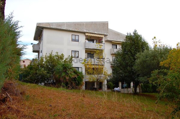 appartamento in vendita ad Atri