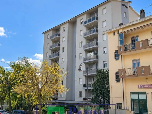 appartamento in vendita ad Atri