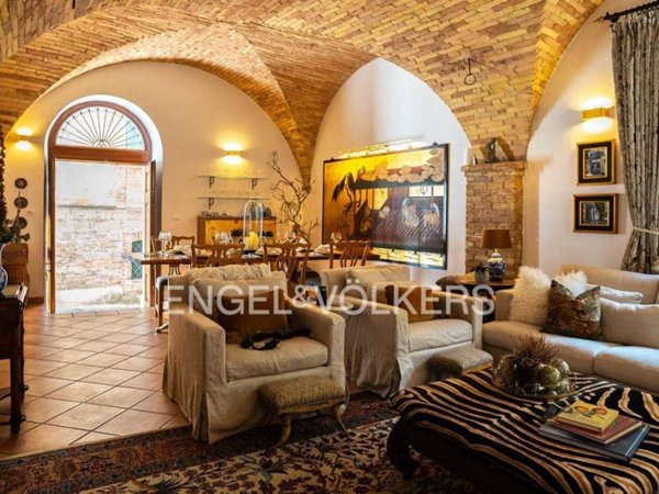 casa indipendente in vendita ad Atri