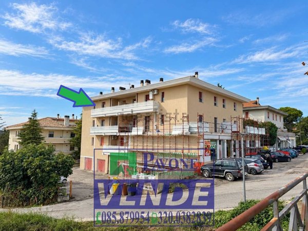 appartamento in vendita ad Atri