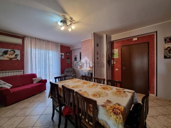 appartamento in vendita a Basciano