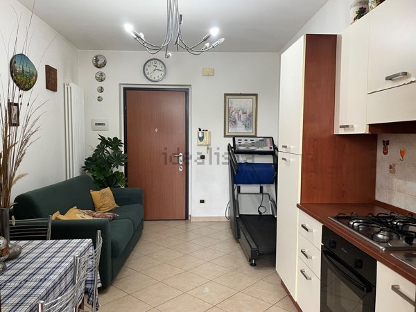 appartamento in vendita a Basciano
