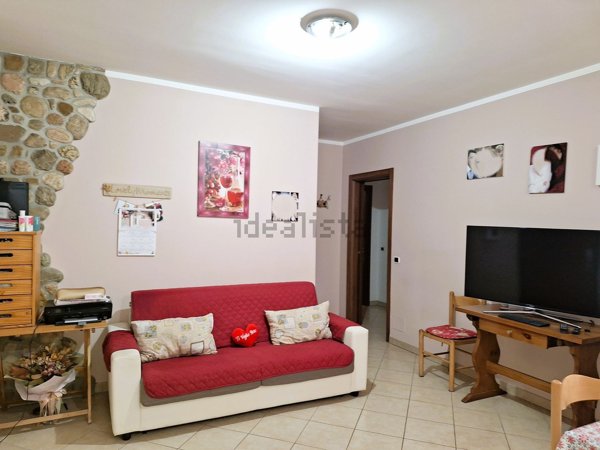 appartamento in vendita a Basciano
