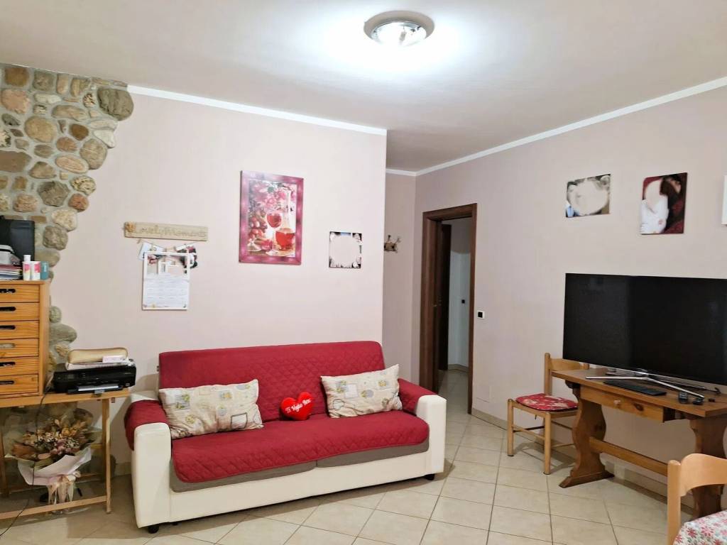 appartamento in vendita a Basciano