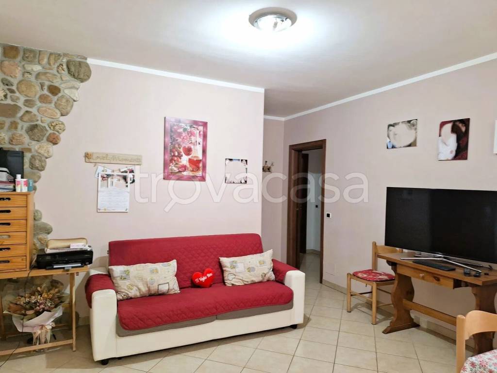 appartamento in vendita a Basciano