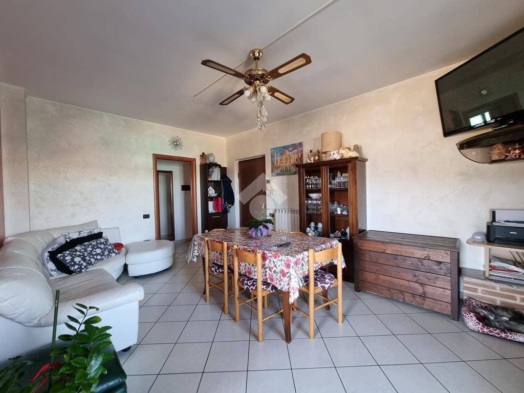 appartamento in vendita a Basciano