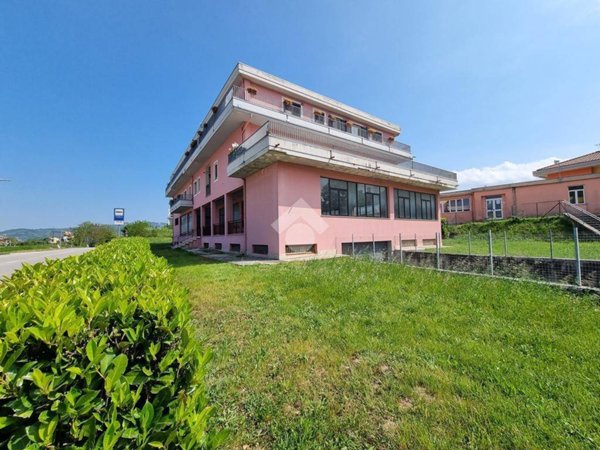 negozio in vendita a Basciano