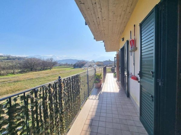 appartamento in vendita a Basciano