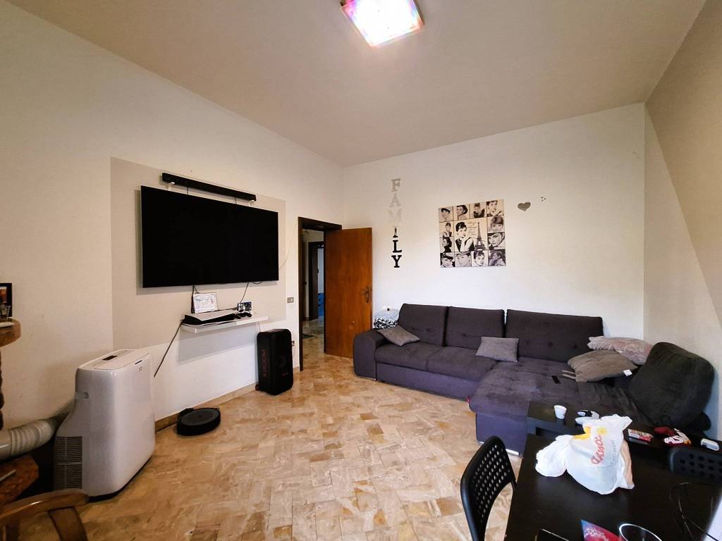appartamento in vendita a Basciano in zona Sant'Agostino