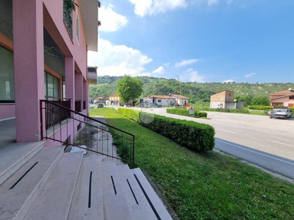 monolocale in vendita a Basciano