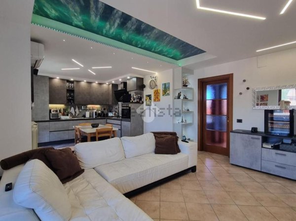 appartamento in vendita a Basciano