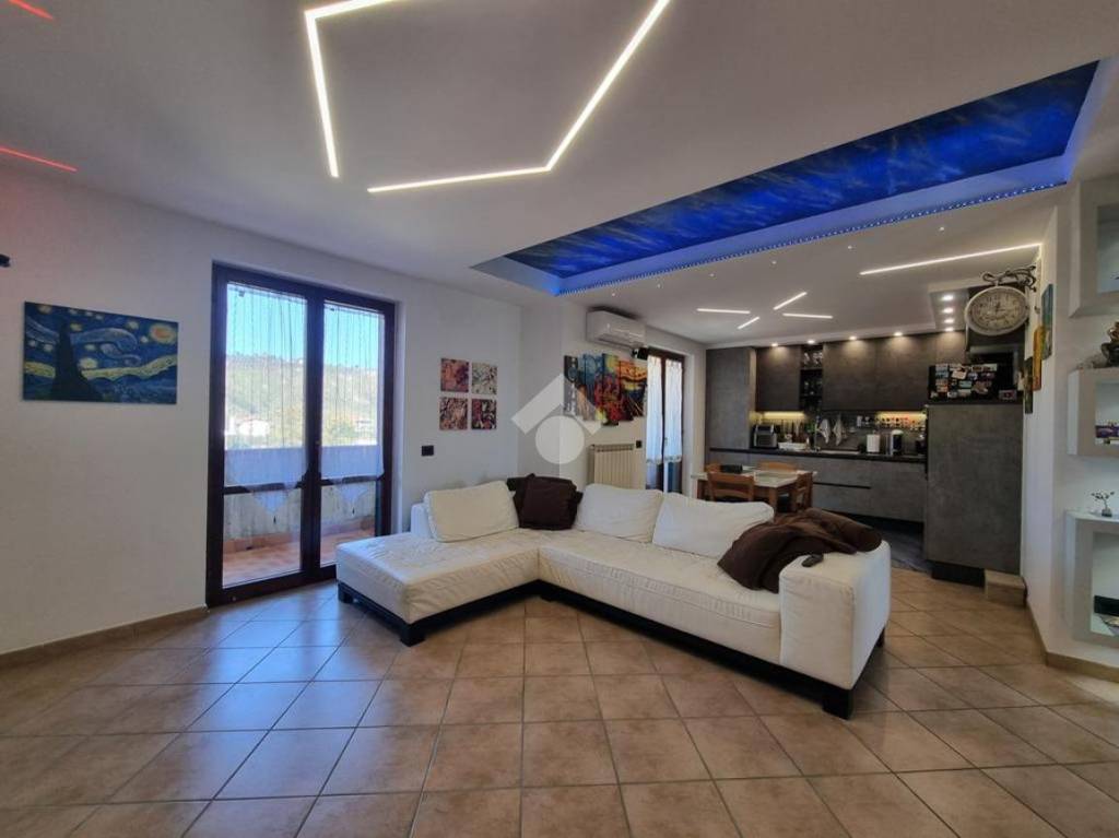 appartamento in vendita a Basciano