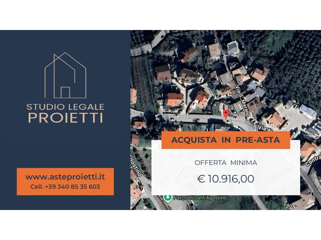 villa in vendita a Basciano in zona Sant'Agostino