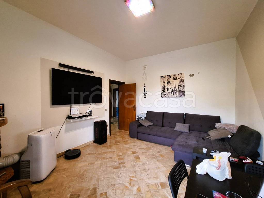 appartamento in vendita a Basciano in zona Sant'Agostino