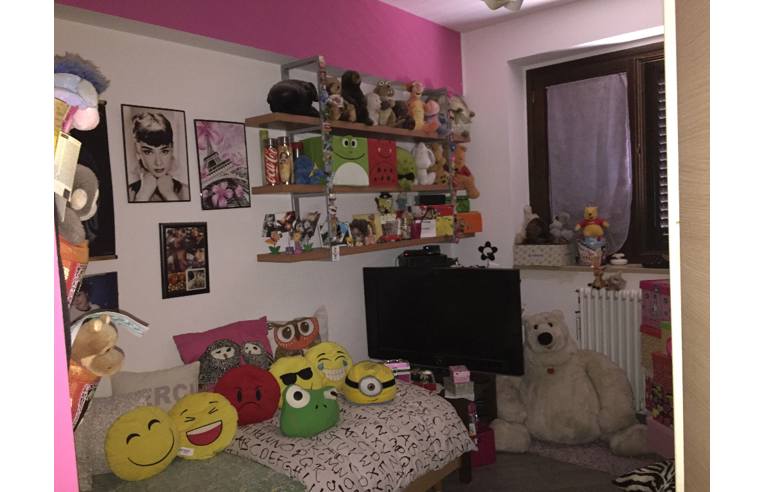 appartamento in vendita a Basciano in zona Sant'Agostino