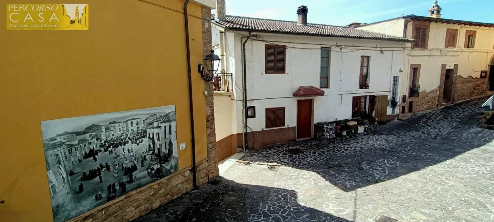 appartamento in vendita a Basciano