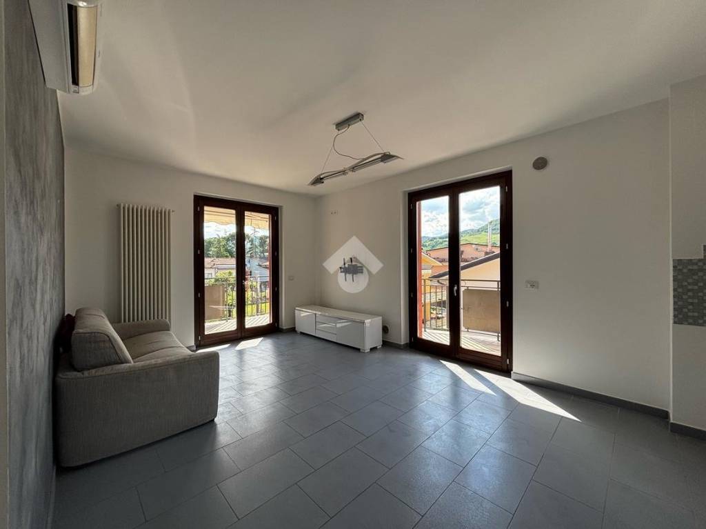 appartamento in vendita a Basciano