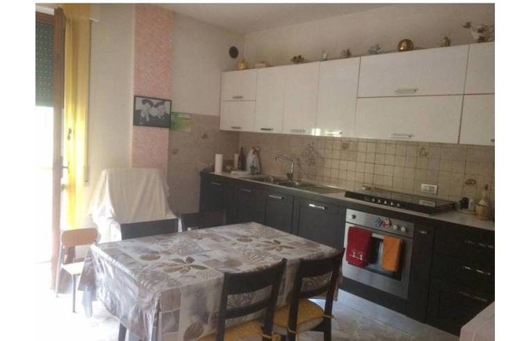 appartamento in vendita a Basciano in zona Sant'Agostino