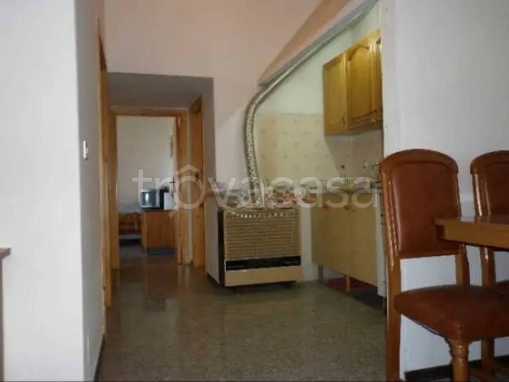 appartamento in vendita a Bellante