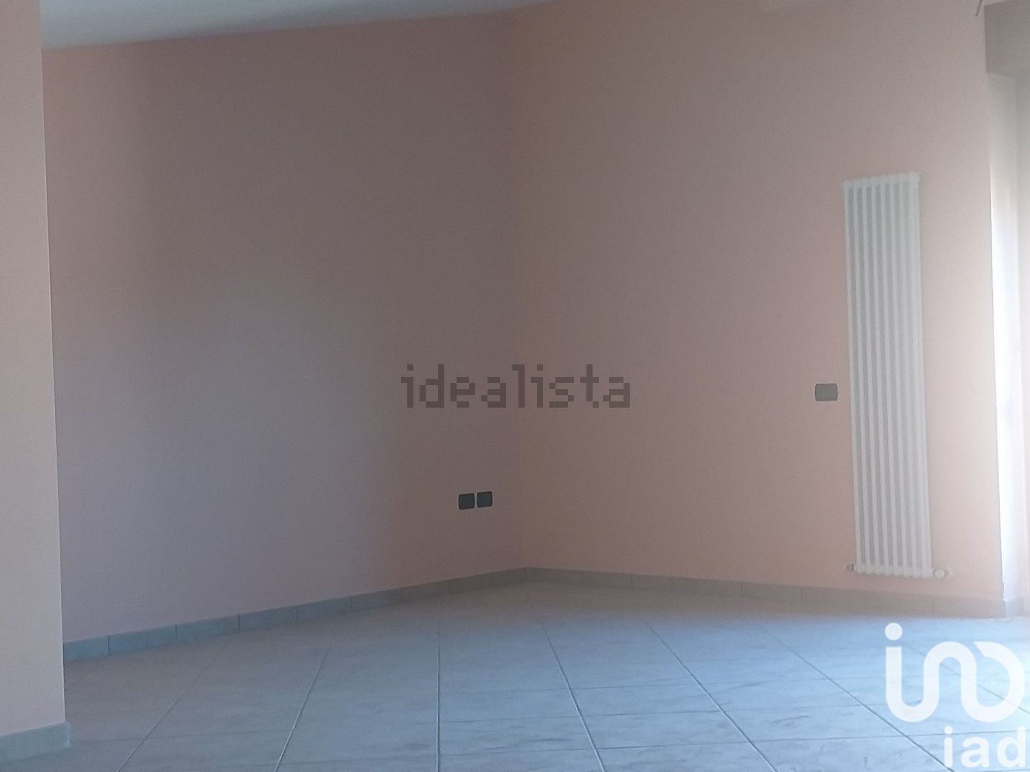 appartamento in vendita a Bellante in zona Ripattoni