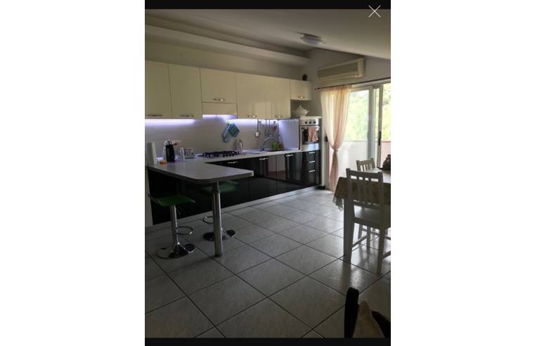 appartamento in vendita a Bellante