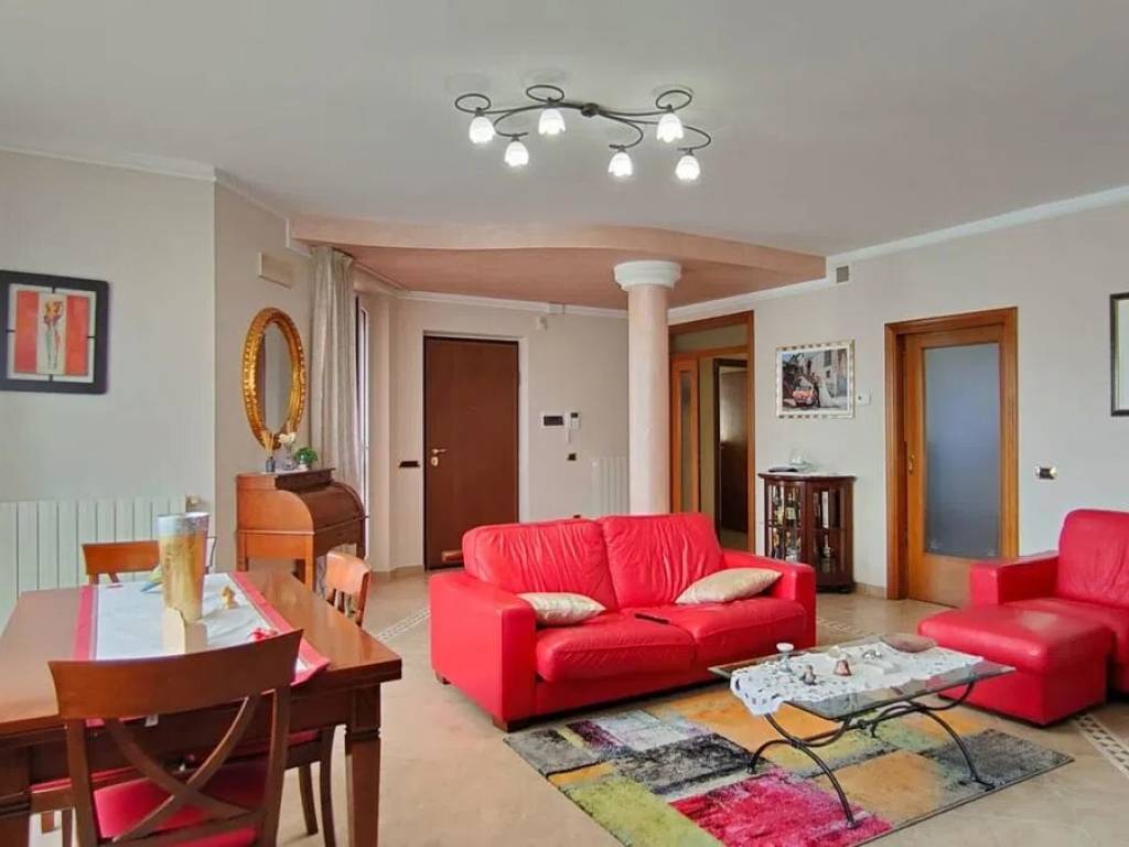 casa indipendente in vendita a Bellante in zona San Mauro