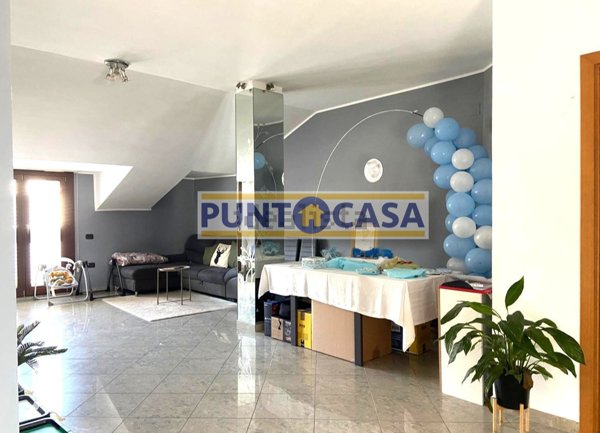 appartamento in vendita a Bellante in zona Bellante Stazione