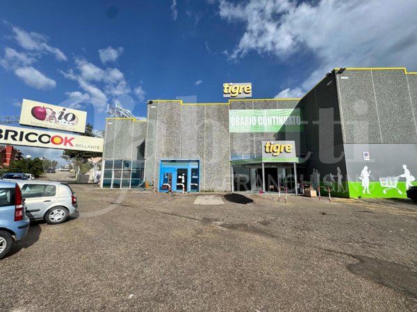 casa indipendente in vendita a Bellante in zona Bellante Stazione