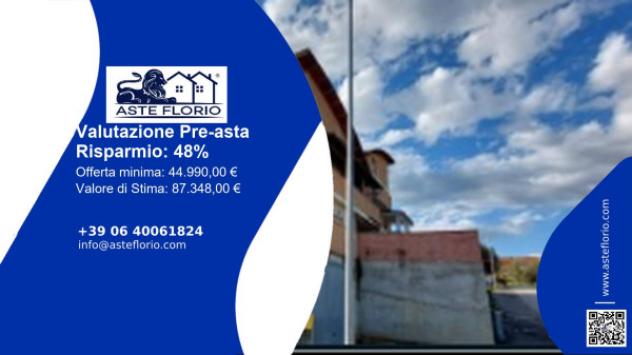 appartamento in vendita a Bellante