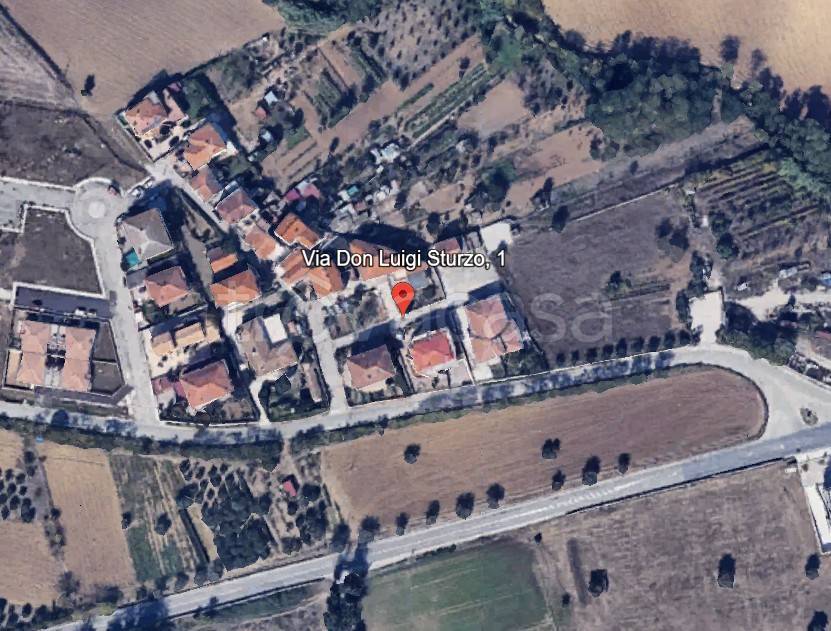 appartamento in vendita a Bellante