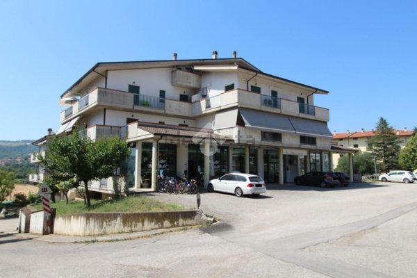 appartamento in vendita a Bellante in zona Bellante Stazione