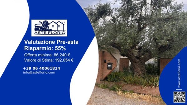 appartamento in vendita a Bellante