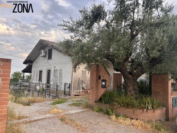 appartamento in vendita a Bellante