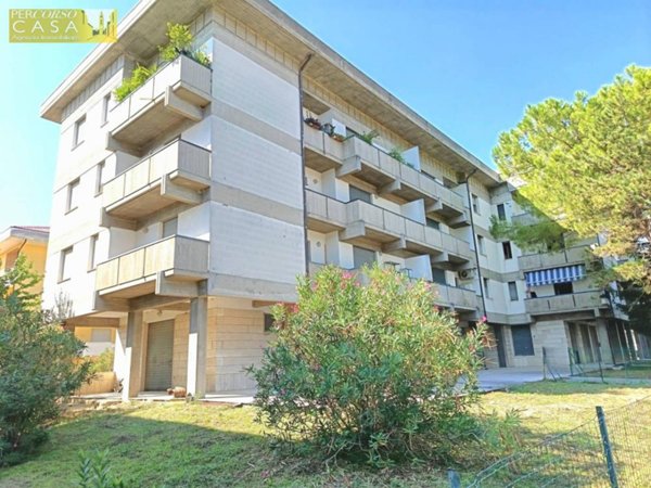 appartamento in vendita a Bellante in zona Bellante Stazione