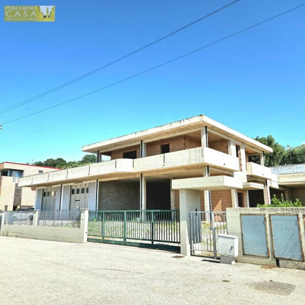 appartamento in vendita a Bellante