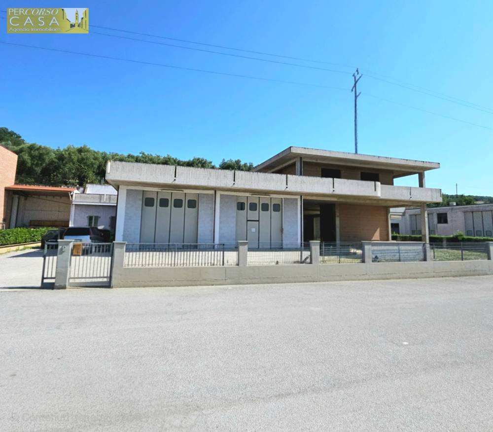 appartamento in vendita a Bellante