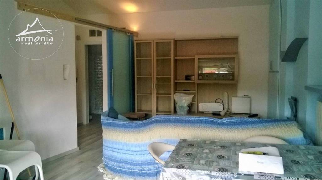 appartamento in vendita a Bellante