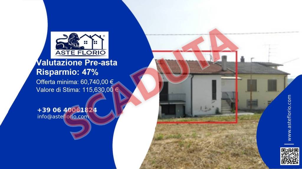 appartamento in vendita a Bellante