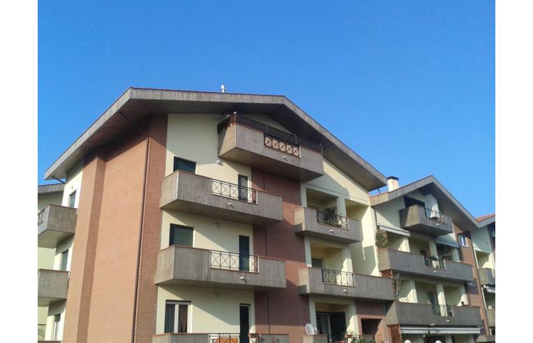 appartamento in vendita a Bellante