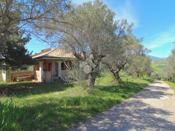 casa indipendente in vendita a Bellante in zona San Mauro