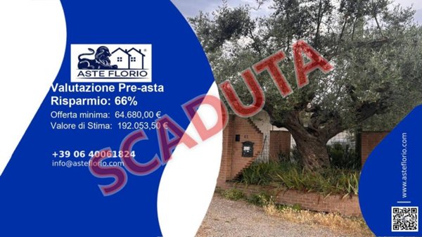 appartamento in vendita a Bellante