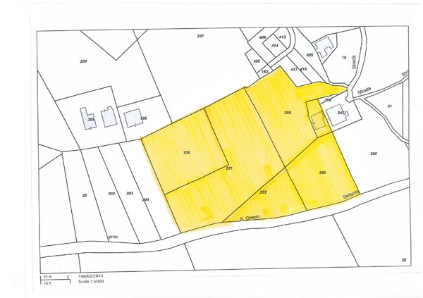 casa indipendente in vendita a Bellante in zona Ripattoni