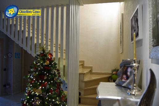 appartamento in vendita a Bellante