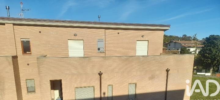 appartamento in vendita a Bellante in zona Ripattoni