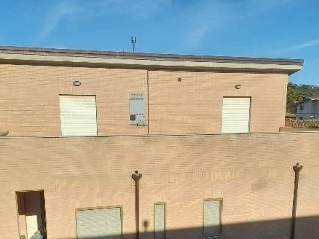 appartamento in vendita a Bellante in zona Ripattoni