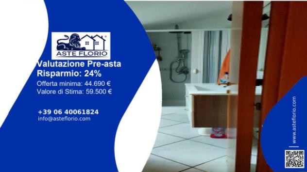 appartamento in vendita a Bellante in zona Bellante Stazione