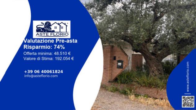 appartamento in vendita a Bellante