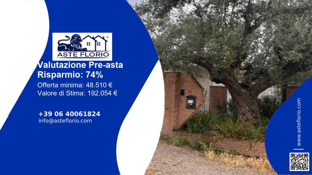 appartamento in vendita a Bellante