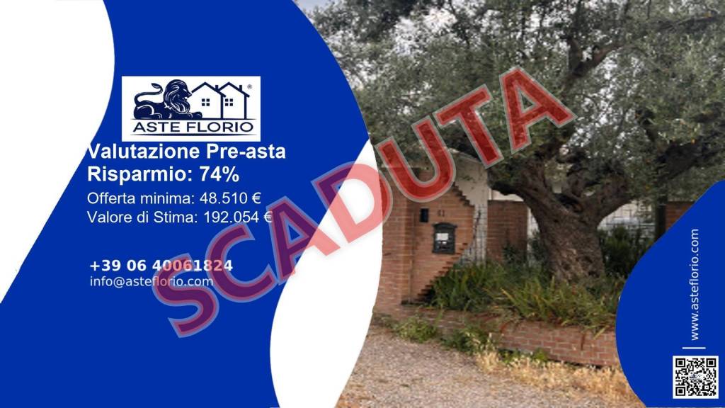 appartamento in vendita a Bellante