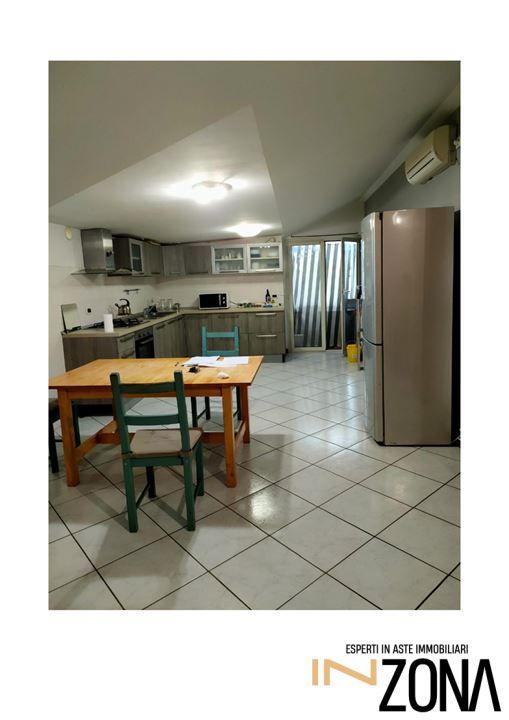 appartamento in vendita a Bellante